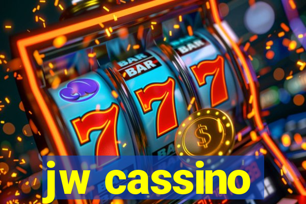 jw cassino